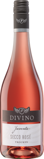 Divino Juventa Secco Rosé