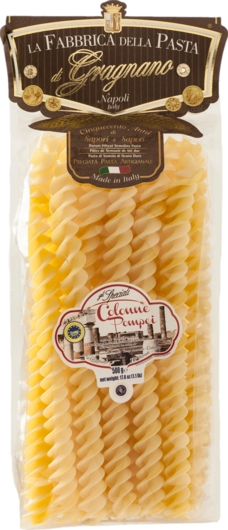 Pasta di Gragnano IGP Colonne Pompei