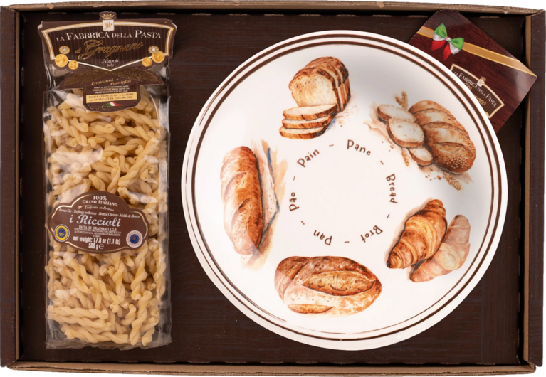 Pasta di Gragnano IGP i Riccioli