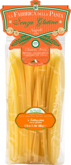 Pasta di Gragnano IGP Fettuccini