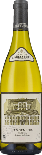 2023 Schloss Gobelsburg Langenlois Grüner Veltliner
