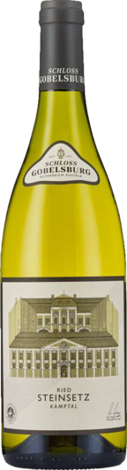 2023 Schloss Gobelsburg Ried Steinsetz Grüner Veltliner