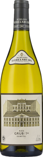 2022 Schloss Gobelsburg Grub Grüner Veltliner