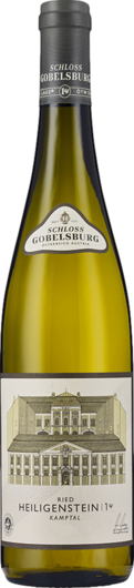 2021 Schloss Gobelsburg Heiligenstein Riesling