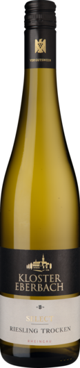 2024 Kloster Eberbach Riesling Select