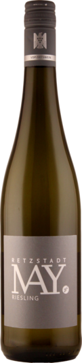 2024 Retzstadt Riesling