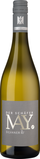 2024 Der Schäfer Silvaner Erste Lage