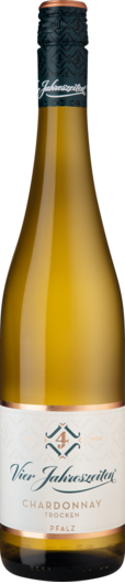 2024 Vier Jahreszeiten Chardonnay