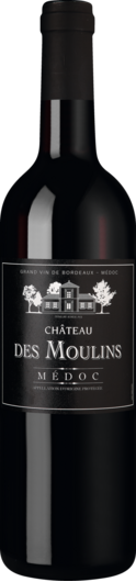 2023 Château des Moulins