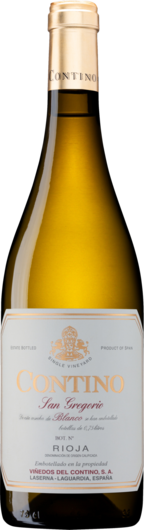 2022 Contino Rioja Blanco