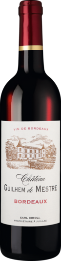 2024 Château Guilhem de Mestre
