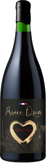 Clos de Boüard Prince Oscar