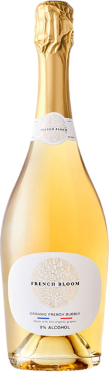 French Bloom Blanc