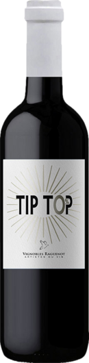 Vignobles Raguenot Tip Top Rouge