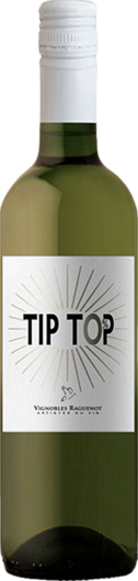 Vignobles Raguenot Tip Top Blanc