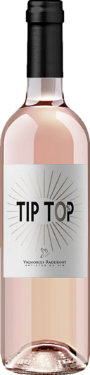 Vignobles Raguenot Tip Top Rosé
