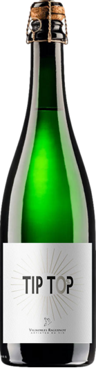Vignobles Raguenot Tip Top Sparkling