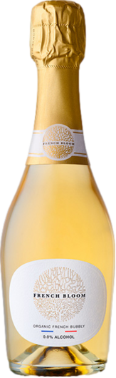 French Bloom Blanc