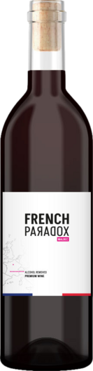 French Paradox Malbec Rouge
