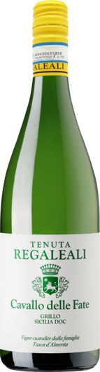 2024 Cavallo delle Fate Grillo