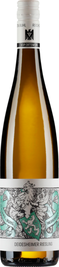 2024 Deidesheimer Riesling