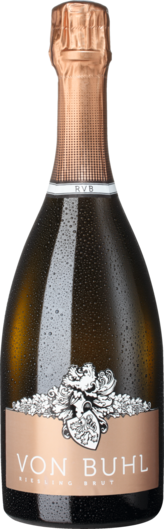 2020 Von Buhl Riesling Sekt