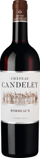 2023 Château Candeley