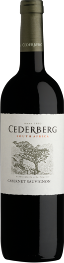 2019 Cederberg Cabernet Sauvignon