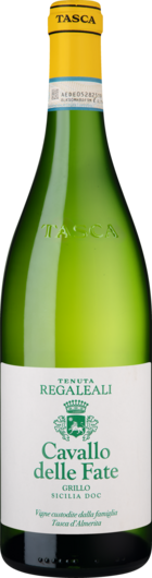 2025 Cavallo delle Fate Grillo