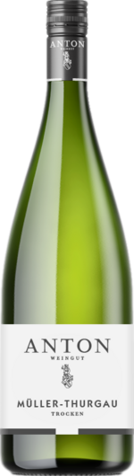 2024 Matthias Anton Müller Thurgau