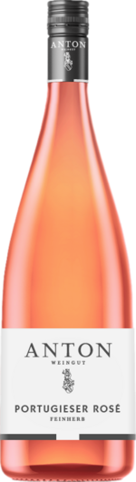 2024 Matthias Anton Portugieser Rosé