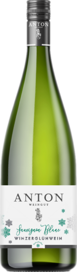 Matthias Anton Sauvignon Blanc Winzerglühwein weiß