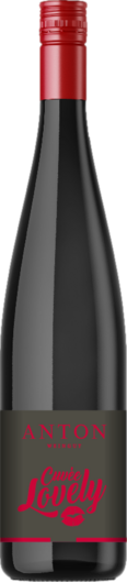 2022 Matthias Anton Lovely Cuvée Rotwein