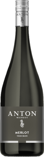 2020 Matthias Anton Merlot