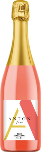 Matthias Anton Rosé Sparkling