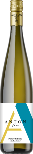 Matthias Anton Pinot Grigio