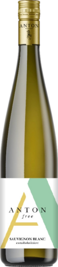 Matthias Anton Sauvignon Blanc