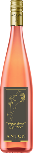 2024 Matthias Anton Herxheimer Spritzer Secco Rosé