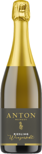 2023 Matthias Anton Riesling Winzersekt