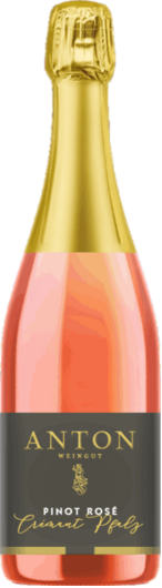 2021 Matthias Anton Pinot Rosé Crémant