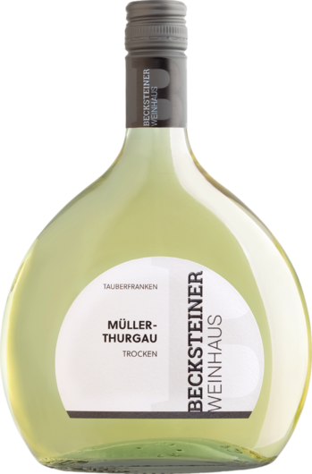 2024 Becksteiner Winzer Weinhaus Müller-Thurgau