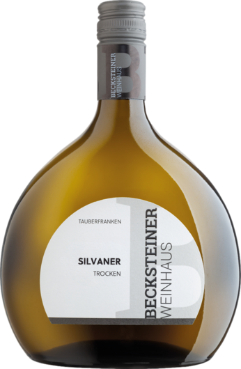 2024 Becksteiner Winzer Weinhaus Silvaner