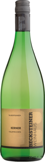 2023 Becksteiner Winzer Weinhaus Kerner