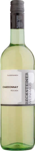 2023 Becksteiner Winzer Weinhaus Chardonnay