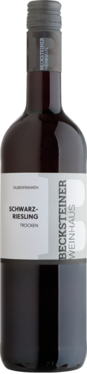 2022 Becksteiner Winzer Weinhaus Schwarzriesling
