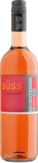 Becksteiner Winzer Weinhaus Süss Rosé
