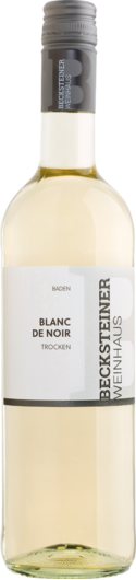 2024 Becksteiner Winzer Weinhaus Blanc de Noir