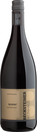 2022 Becksteiner Winzer Weinhaus Regent