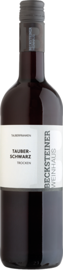 2022 Becksteiner Winzer Weinhaus Tauberschwarz