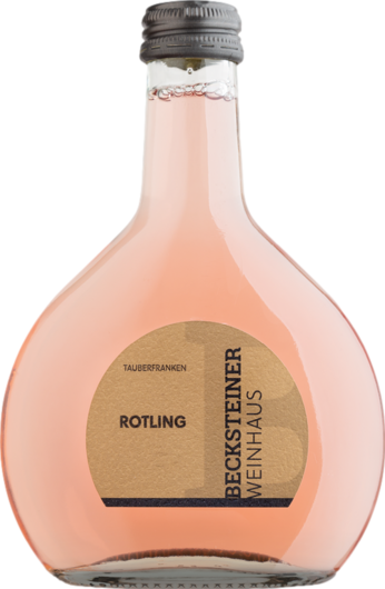 2023 Becksteiner Winzer Weinhaus Rotling